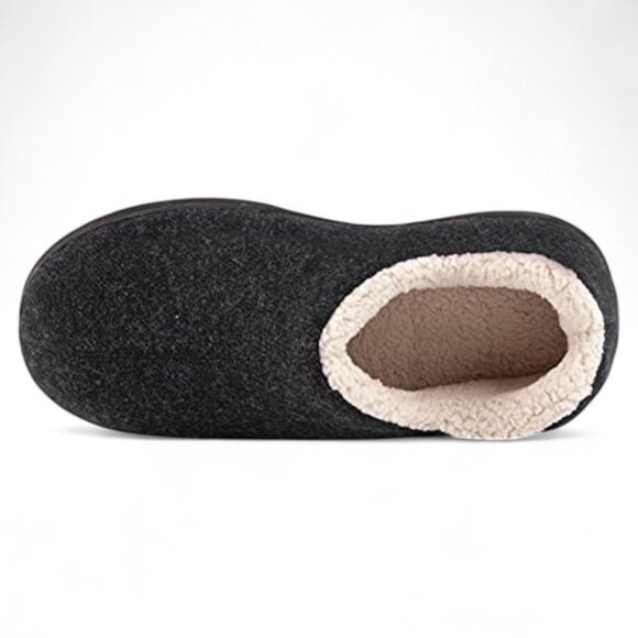 Womens ULTRAIDEAS Bootie Slippers - Picture 2 of 4